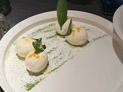 -南里山房·新淮扬菜(徐汇万科店)