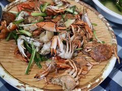 -钱大妈海鲜饭店(保利林语店)