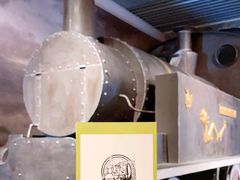 -中国铁道博物馆(正阳门馆)