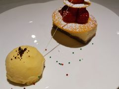 -王品牛排(福州泰禾店)