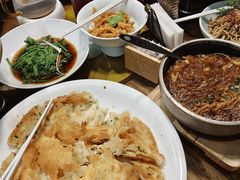 -丹江渔村(首都机场店)