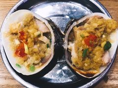 -老虎滩大连海鲜烧烤(建邺云锦路总店)