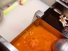 -皇城老妈·大连海鲜火锅(港湾店)