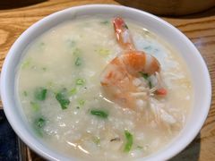 -潮粥荟·潮汕砂锅粥(槐房万达店)