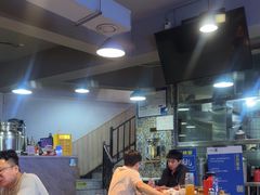 -四禧精酿铜锅涮肉·烧烤工场(大明湖店)