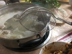 -华威达牛庄(黄埔大道西店)