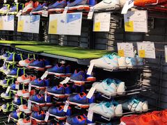 -迪卡侬(南二环店)