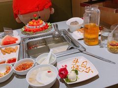 -海底捞火锅(振华商厦店)