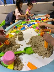 -幻贝家儿童乐园(苏州中心店)