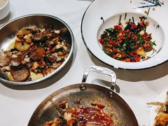 -国味壹号·精品湘菜·宴请佳选(新天地店)