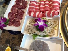 -小龙坎老火锅(北京三里屯店)