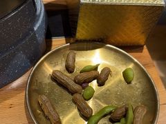 -青花椒秘制烤鱼(光启城店)