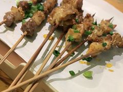 -木屋烧烤(龙湖天街店)