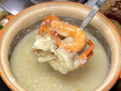 -荣基四海一家·家常菜·海鲜大排档(新安店)