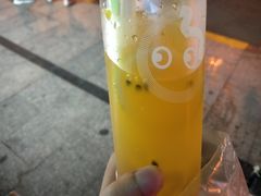 -CoCo都可(常德路店)