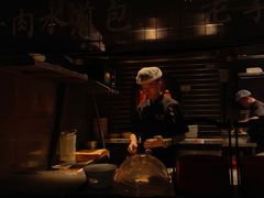 大堂-掌柜的店·河南菜(世茂店)