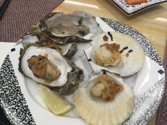 -西藏饭店·亚克·食光自助餐厅(文殊院店)