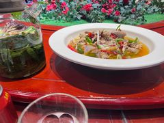 -驿楼兰(新疆菜火车站店)