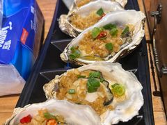 -龙头烤羊排•烤全羊•精酿扎啤(厦滘店)