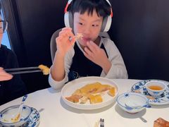 -侨美食家·40年地道粤菜(珠江新城店)
