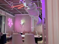 -Inspiration灵感·罗马西餐厅(九龙坡店)