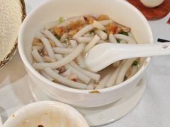 -鹿鸣酒家(越秀店)