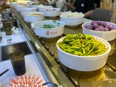 -西火火·川派小火锅(西溪银泰店)