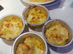 芝士焗榴莲-海帝亚海鲜自助餐厅(亚细亚店)