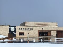 -盘龙城国家考古遗址公园