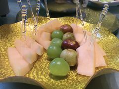 -刘胖子家常菜·蹄花焖藕(中央花园店)