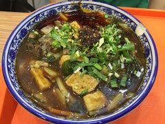 -有礼有面(知春路店)
