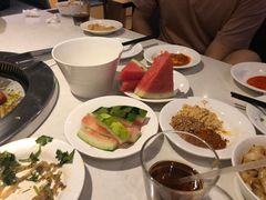 -么子烤肉(化龙池店)