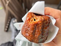 -好利来(上海虹桥新天地Lab主题店)