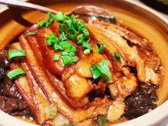 -宏达老菜馆(东安街店)