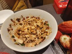 -乔一乔怪味干锅(武侯欢肆店)