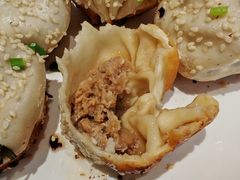 汤汁丰腴-小杨生煎(愚园路)