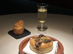 -三嚥阁 La Villa Restaurant