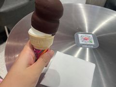-DQ·蛋糕·冰淇淋(五角场万达店)