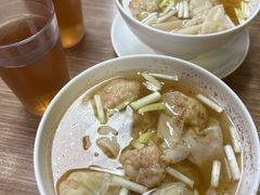 -百福麵家(新馬路店)