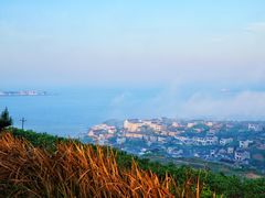-东极岛景区