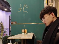 -李大牛和刘大力手作甜品(凯德店)