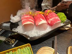 -色響火锅(恒隆广场店)