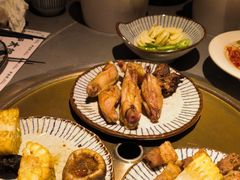 -炉太郎日式烧肉店(华贸店)