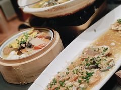 -明丰小渔馆(明月路店)