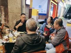 -塘屋烧烤·云南火塘烧烤品牌(春城慧谷旗舰店)
