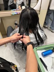-Kraemer Paris苏豪路易士·嘉玛发廊