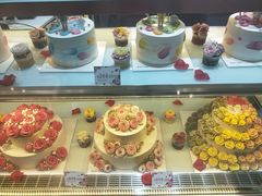 -BONCAKE裱花蛋糕(万象汇店)