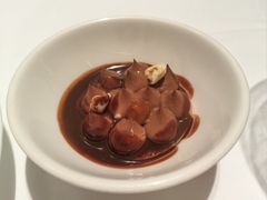 -Le Comptoir de Pierre Gagnaire