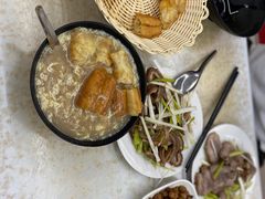 -许记糁馆(窑头路总店)