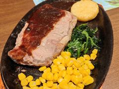 -萨莉亚意式餐厅(百联徐汇店)